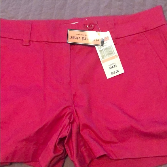Vineyard Vines Shorts - Picture 1 of 2
